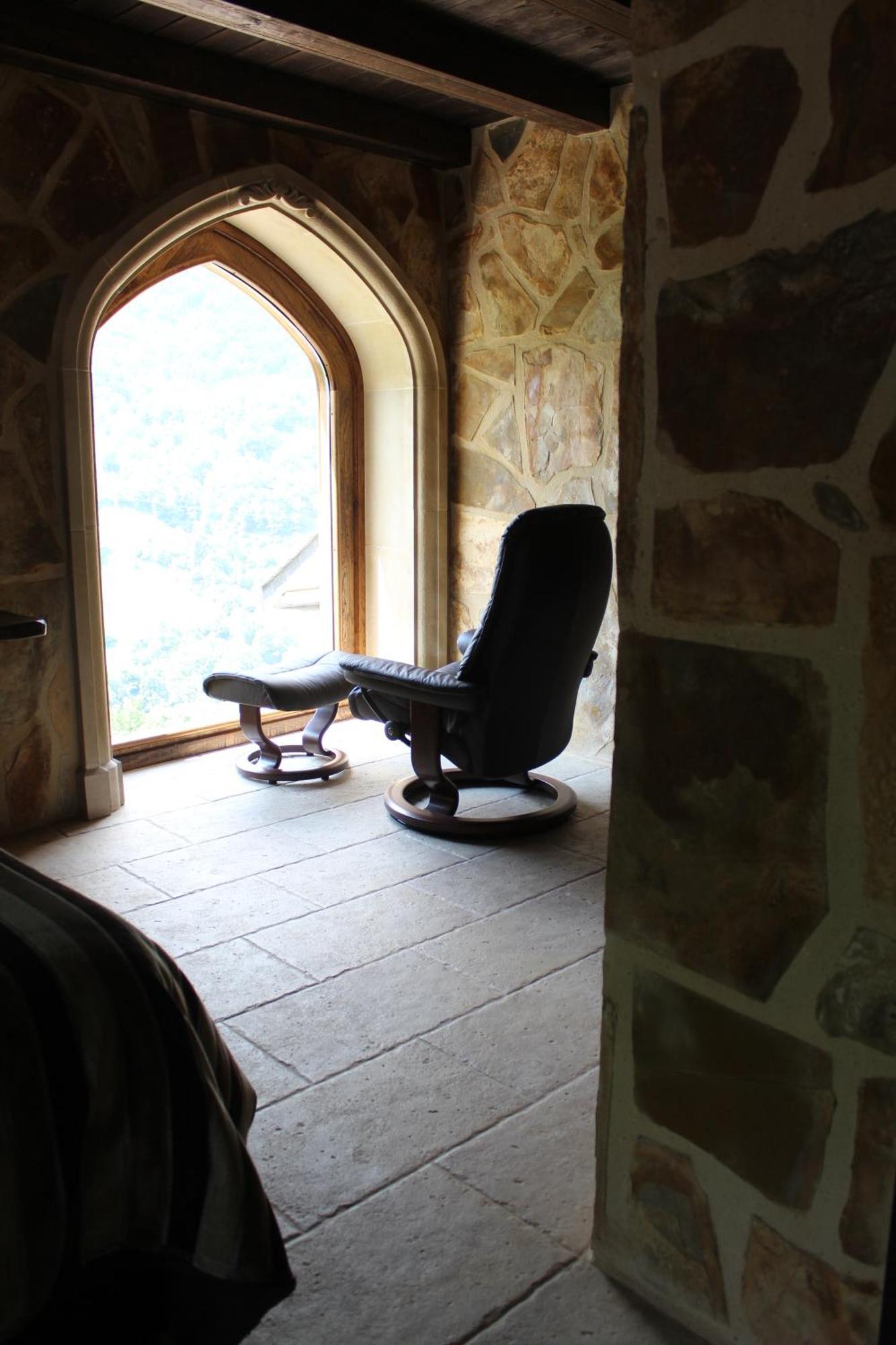 Auberge Toison D'Or Cette-Eygun Habitación foto