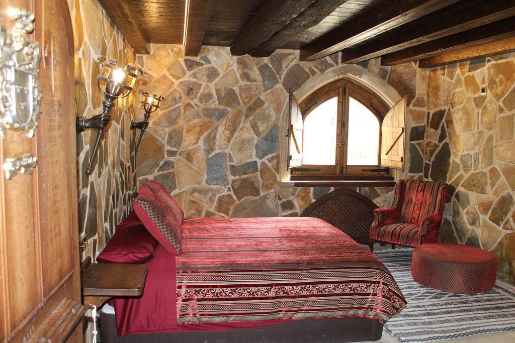Auberge Toison D'Or Cette-Eygun Exterior foto
